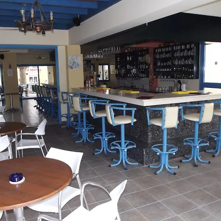 Kefalonitis Hotel Apartments-3