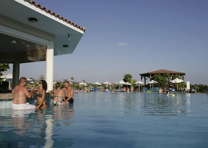 Avanti Holiday Village Paphos